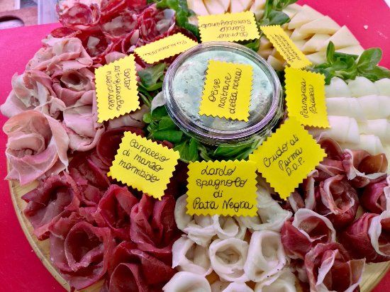 Antiche Delizie di Orazio Gagliano